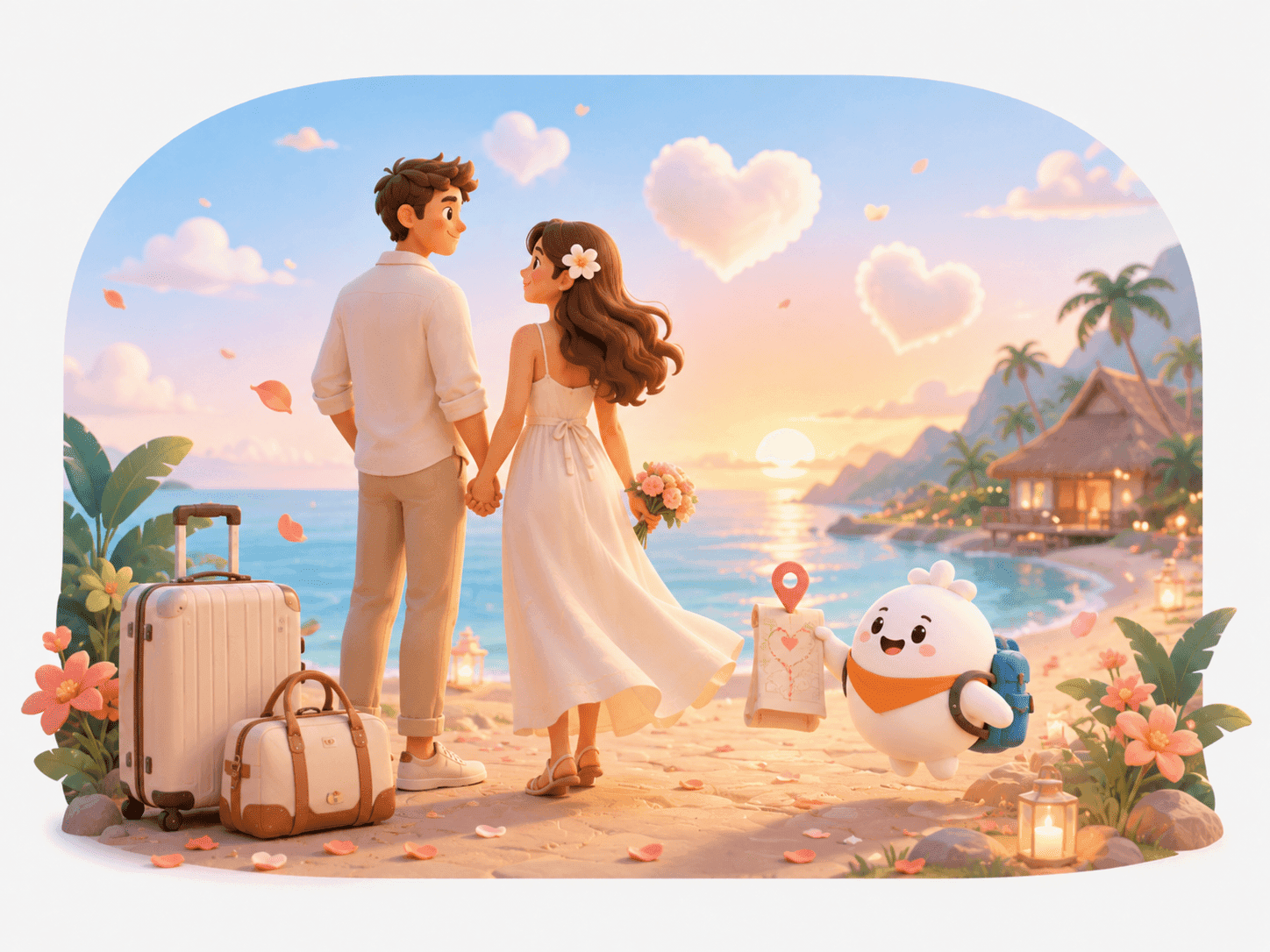 Honeymoon